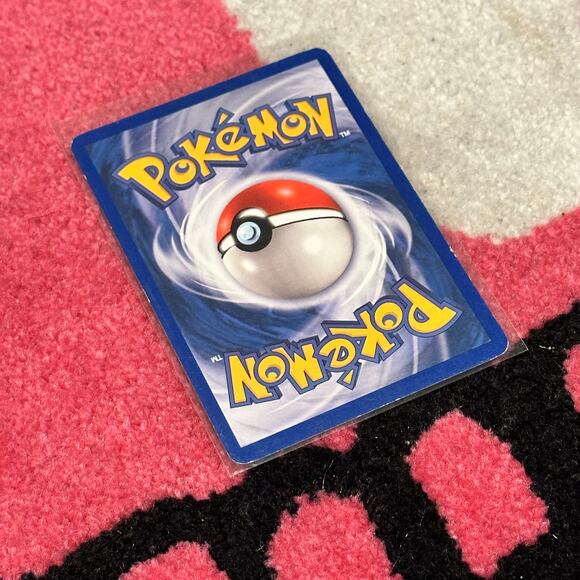 Mudkip e-Reader #65 – Pokémon Dragon – As Pictured - Picture 4 of 6